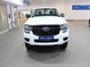 Ford Ranger RANGER 2.0D XL HR 4X4 A/T S/C P/U