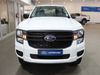 Ford Ranger RANGER 2.0D XL HR 4X4 A/T S/C P/U