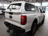 Ford Ranger RANGER 2.0D XL HR 4X4 A/T S/C P/U