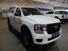 Ford Ranger RANGER 2.0D XL HR 4X4 A/T S/C P/U