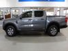 Ford Ranger RANGER 2.0D XL 4X4 D/C P/U