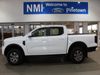 Ford Ranger RANGER 2.0D XLT HR A/T D/C P/U