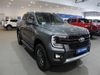 Ford Ranger RANGER 2.0D BI-TURBO WILDTRAK 4X4 A/T D/C P/U