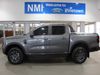 Ford Ranger RANGER 2.0D BI-TURBO WILDTRAK 4X4 A/T D/C P/U