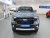 Ford Ranger RANGER 2.0D BI-TURBO WILDTRAK 4X4 A/T D/C P/U