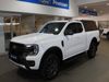Ford Ranger RANGER 2.0D BI-T WILDTRAK HR A/T 4X4 SUP CAB P/U