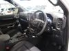 Ford Ranger RANGER 2.0D BI-T WILDTRAK HR A/T 4X4 SUP CAB P/U