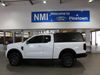 Ford Ranger RANGER 2.0D BI-T WILDTRAK HR A/T 4X4 SUP CAB P/U