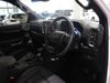 Ford Ranger RANGER 2.0D BI-T WILDTRAK HR A/T 4X4 SUP CAB P/U