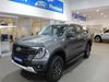 Ford Ranger RANGER 2.0D XLT 4X4 A/T D/C P/U
