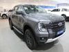 Ford Ranger RANGER 2.0D XLT 4X4 A/T D/C P/U