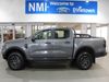 Ford Ranger RANGER 2.0D XLT HR A/T D/C P/U