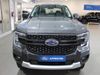 Ford Ranger RANGER 2.0D XLT HR A/T D/C P/U