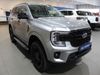 Ford EVEREST EVEREST 2.0D BI-TURBO SPORT 4X4 A/T