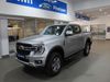 Ford Ranger RANGER 2.0D XLT HR A/T D/C P/U