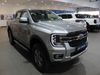 Ford Ranger RANGER 2.0D XLT HR A/T D/C P/U