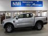 Ford Ranger RANGER 2.0D XLT HR A/T D/C P/U
