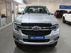 Ford Ranger RANGER 2.0D XLT HR A/T D/C P/U