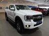 Ford Ranger RANGER 2.0D XL HR A/T SUPER CAB P/U