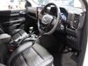 Ford Ranger RANGER 2.0D XLT 4X4 A/T D/C P/U