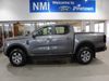 Ford Ranger RANGER 2.0D XLT HR A/T D/C P/U