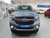Ford Ranger RANGER 2.0D XLT HR A/T D/C P/U
