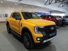 Ford Ranger RANGER 2.0D BI-TURBO WILDTRAK A/T D/C P/U