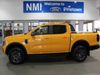 Ford Ranger RANGER 2.0D BI-TURBO WILDTRAK A/T D/C P/U