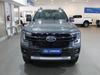 Ford Ranger RANGER 2.0D BI-TURBO WILDTRAK A/T D/C P/U