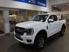 Ford Ranger RANGER 2.0D XLT HR A/T SUPER CAB P/U