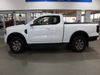 Ford Ranger RANGER 2.0D XLT HR A/T SUPER CAB P/U