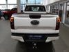 Ford Ranger RANGER 2.0D XLT HR A/T SUPER CAB P/U