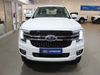 Ford Ranger RANGER 2.0D XLT HR A/T SUPER CAB P/U