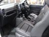 Ford Ranger RANGER 2.0D XLT HR A/T SUPER CAB P/U