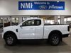 Ford Ranger RANGER 2.0D XLT HR A/T SUPER CAB P/U
