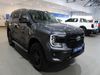 Ford EVEREST EVEREST 2.0D BI-TURBO SPORT 4X4 A/T