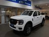 Ford Ranger RANGER 2.0D XL D/C P/U