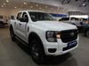 Ford Ranger RANGER 2.0D XL D/C P/U