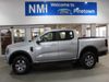 Ford Ranger RANGER 2.0D XLT HR A/T D/C P/U