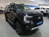 Ford Ranger RANGER 3.0D V6 WILDTRAK AWD A/T D/C P/U
