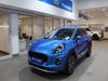 Ford Puma PUMA 1.0T ECOBOOST TITANIUM A/T