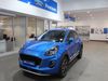 Ford Puma PUMA 1.0T ECOBOOST TITANIUM A/T