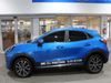 Ford Puma PUMA 1.0T ECOBOOST TITANIUM A/T