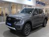 Ford Ranger RANGER 2.0D BI-TURBO WILDTRAK A/T D/C P/U