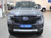 Ford Ranger RANGER 2.0D BI-TURBO WILDTRAK A/T D/C P/U