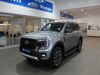 Ford EVEREST EVEREST 3.0D V6 WILDTRACK AWD A/T