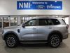 Ford EVEREST EVEREST 3.0D V6 WILDTRACK AWD A/T