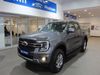 Ford Ranger RANGER 2.0D XLT HR A/T D/C P/U
