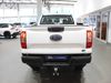 Ford Ranger RANGER 2.0D XL A/T D/C P/U