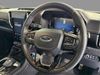 Ford Ranger RANGER 2.0D BI-T WILDTRAK HR A/T 4X4 SUP CAB P/U